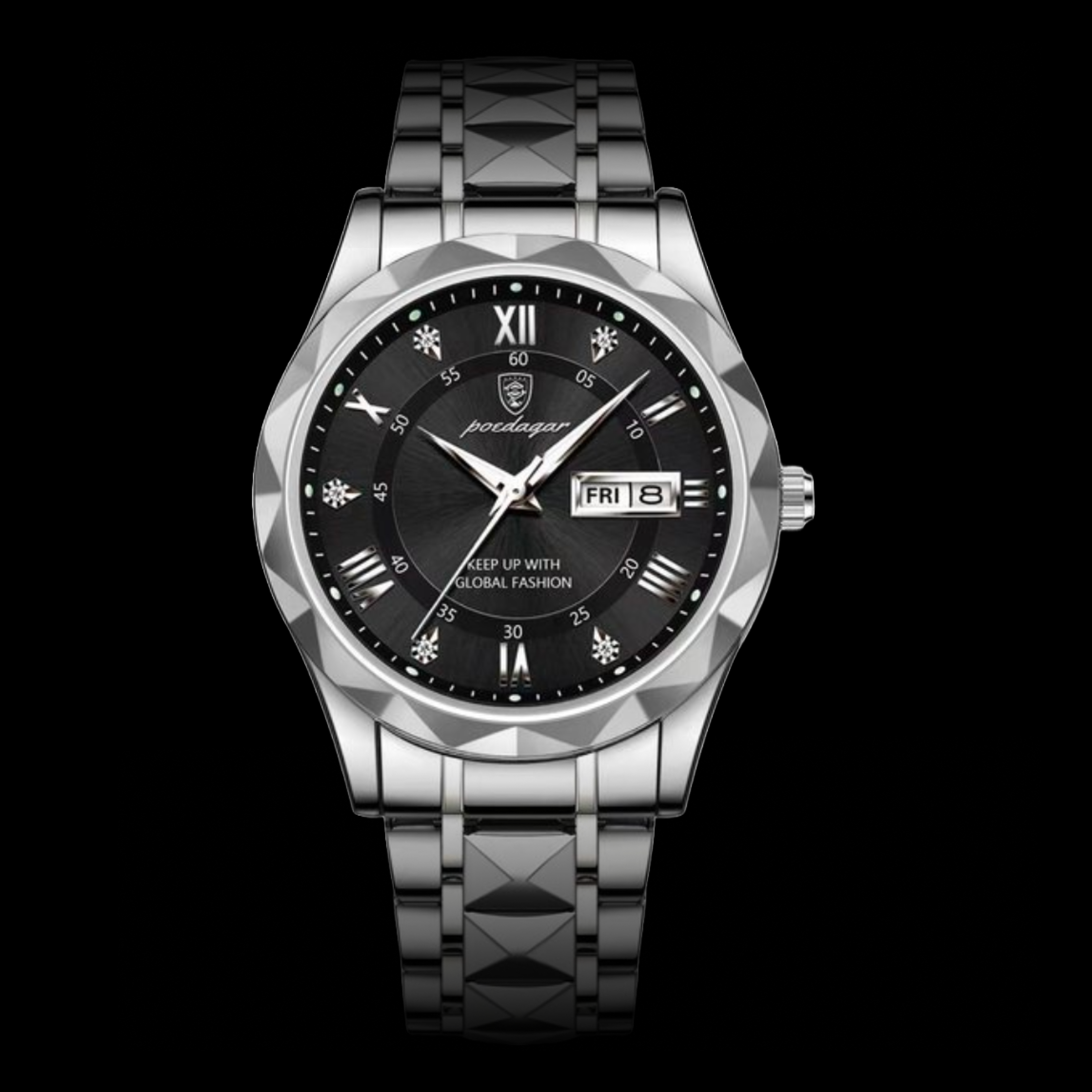 Salveii Majestic Watch