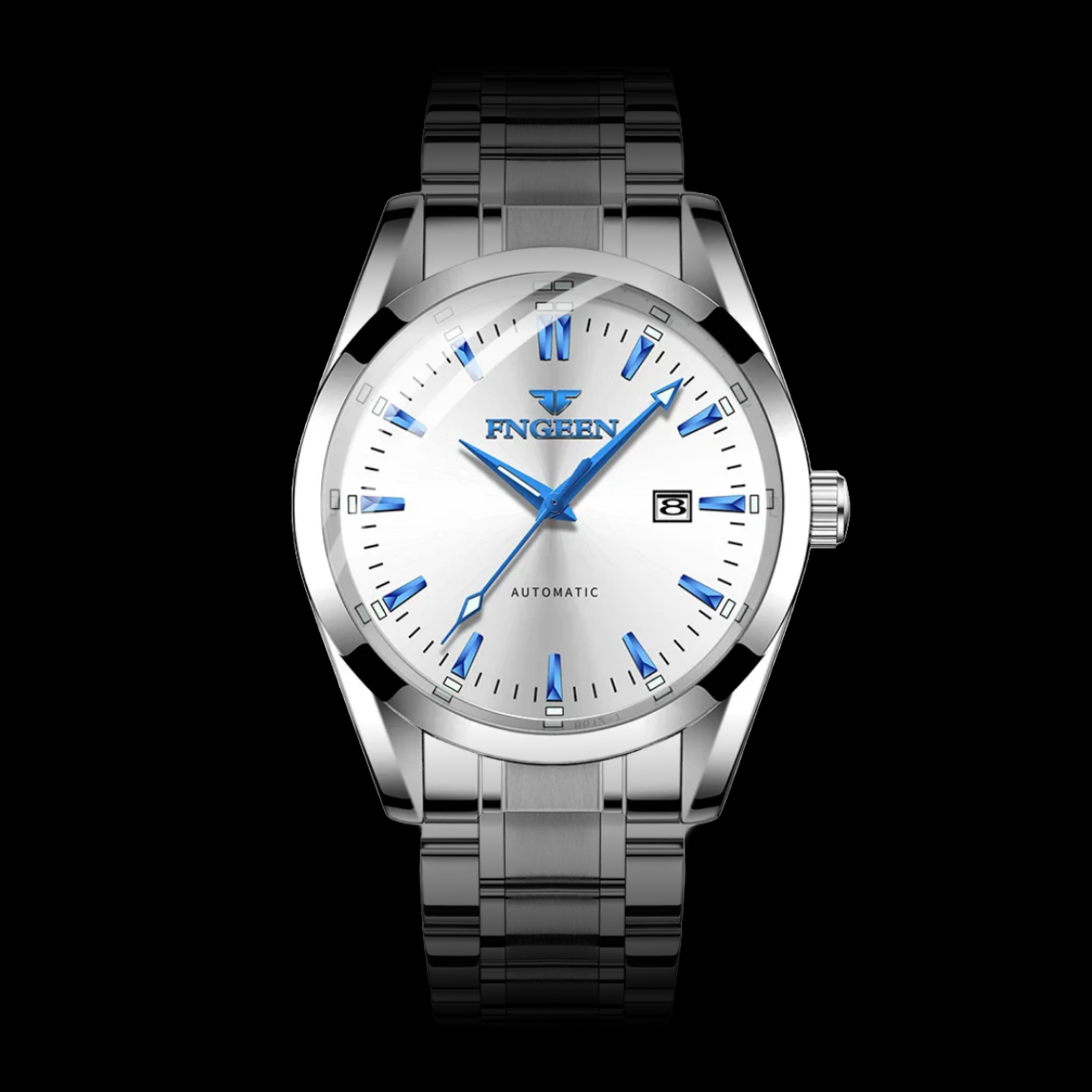 Salveii Essence Automatic Watch