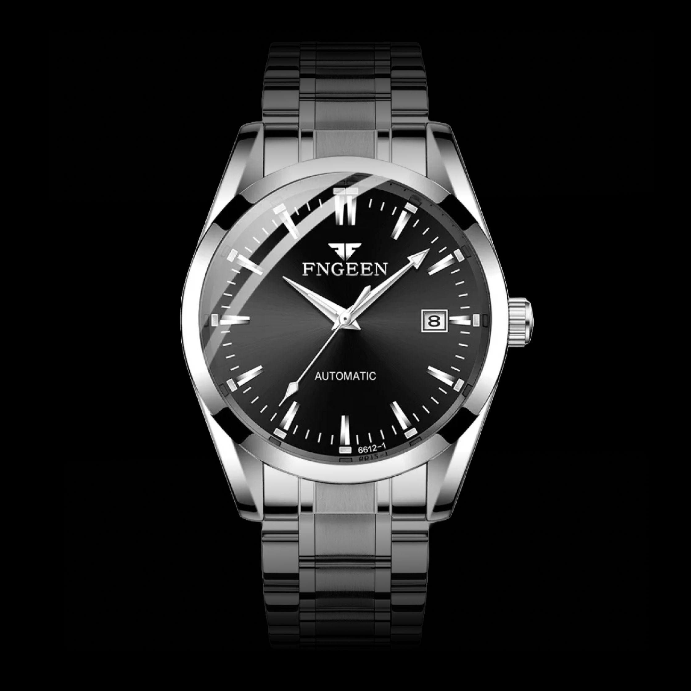 Salveii Essence Automatic Watch