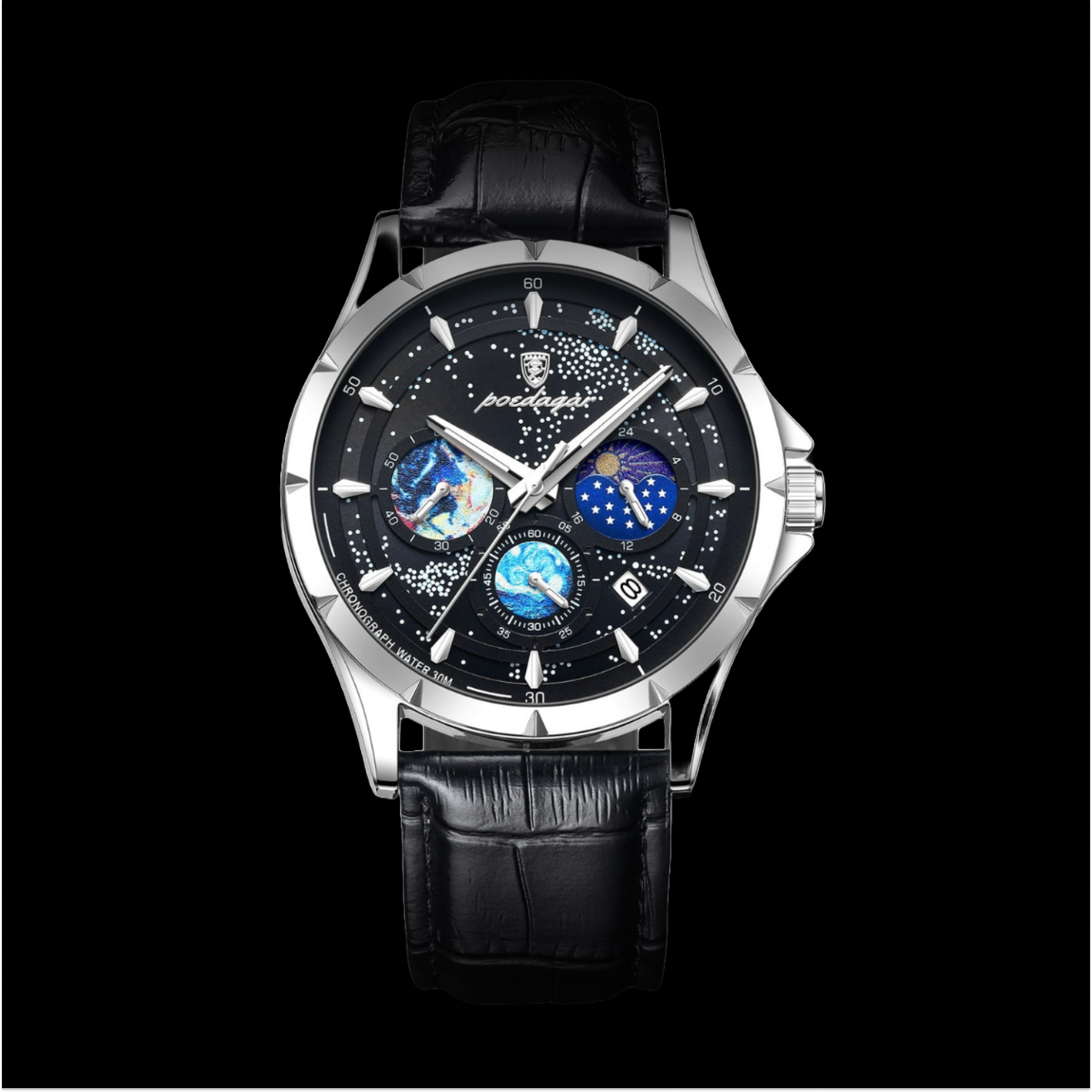 Salveii Space Watch