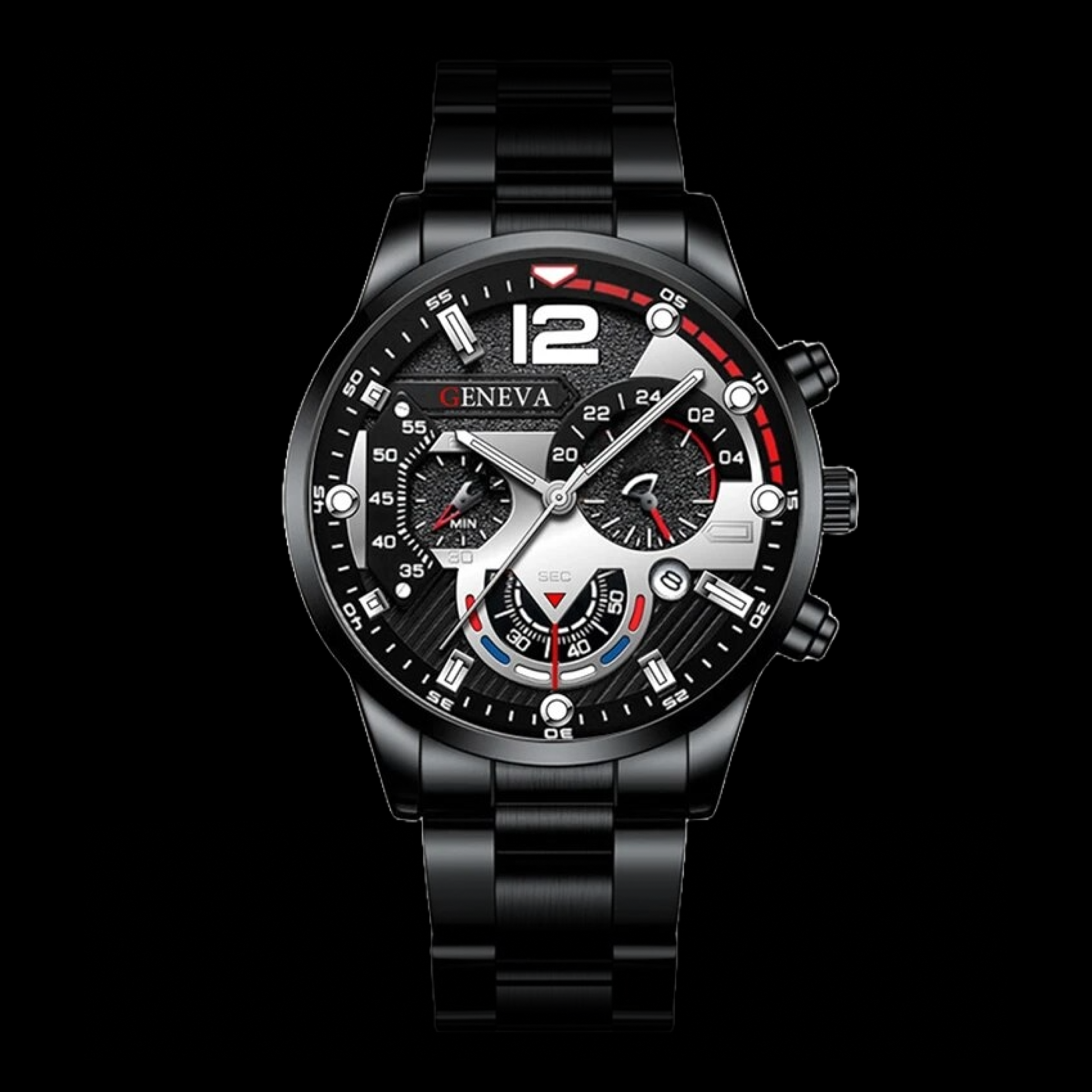 Salveii Geneva Pro Watch