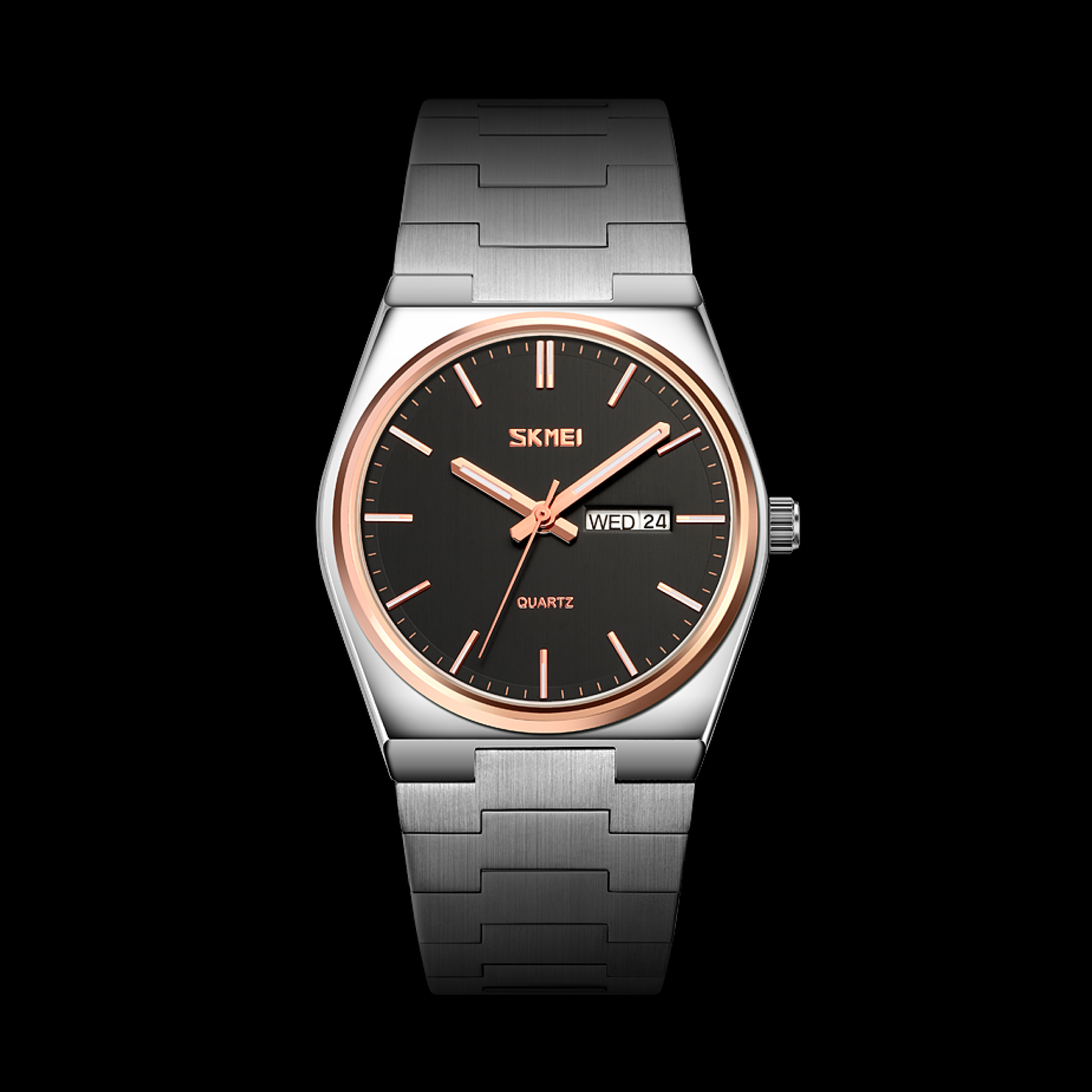 Salveii Fusion Watch